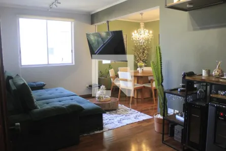 Apartamento com 1 Quarto à venda, 64m² no Macedo, Guarulhos