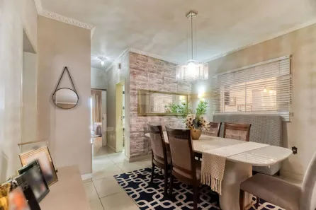 Casa com 3 Quartos à venda, 544m² no São João (Margem Esquerda), Tubarão