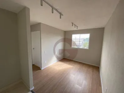 Apartamento com 2 Quartos à venda, 38m² no Jardim João XXIII, São Paulo