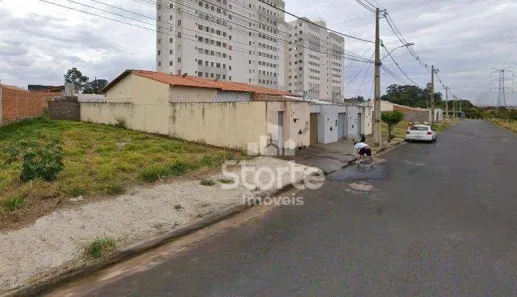Lote/Terreno à venda, 255m² no Jardim Canaã, Uberlândia