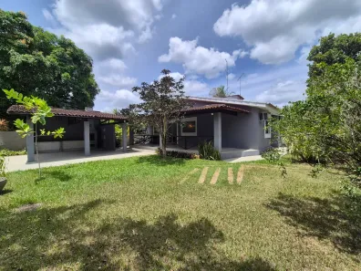 Casa de Condomínio com 3 Quartos à venda, 150m² no Aldeia dos Camarás, Camaragibe