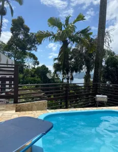 Casa com 3 Quartos à venda, 820m² no Monsuaba, Angra dos Reis