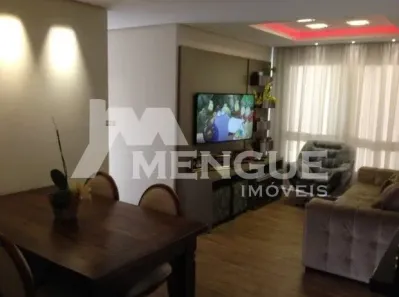 Apartamento com 3 Quartos à venda, 71m² no Sarandi, Porto Alegre