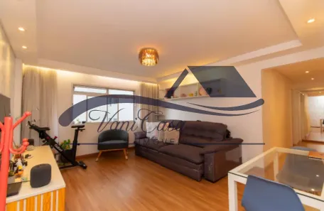 Apartamento com 3 Quartos à venda, 84m² no Liberdade, São Paulo