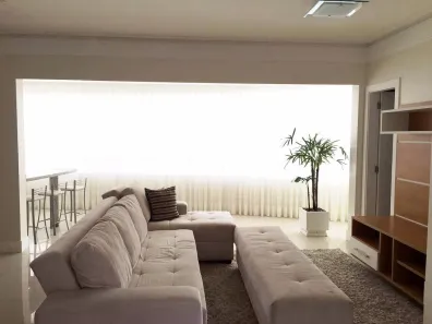 Apartamento com 2 Quartos para alugar, 90m² no Centro, Balneário Camboriú