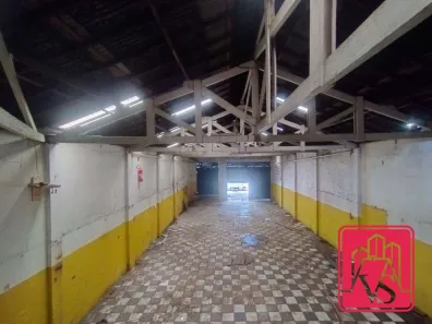 Ponto Comercial para alugar, 438m² no Assunção, São Bernardo do Campo
