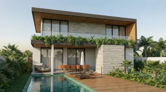 Casa de Condomínio com 6 Quartos à venda, 433m² no Barra Mar, Barra de São Miguel