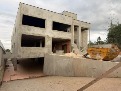 Galpão/Depósito/Armazém para alugar, 1140m² no Jardim Professor Benoá, Santana de Parnaíba