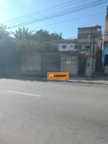 Lote/Terreno à venda, 381m² no Jardim Adriane, Itaquaquecetuba
