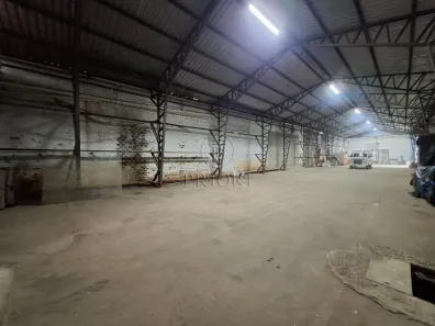 Galpão/Depósito/Armazém para alugar, 1070m² no Floresta, Porto Alegre