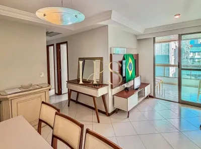 Apartamento com 3 Quartos à venda, 100m² no Mata da Praia, Vitória