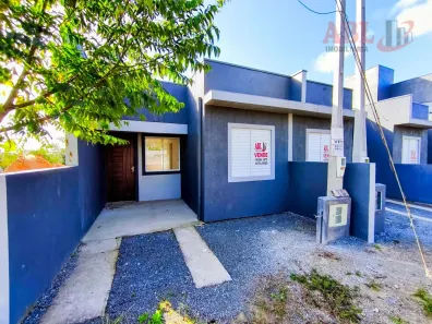 Casa com 2 Quartos à venda, 45m² no Vila Cledi, Gravataí
