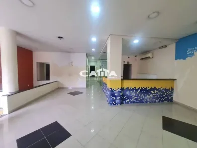Sala Comercial para alugar, 380m² no Vila Carrão, São Paulo