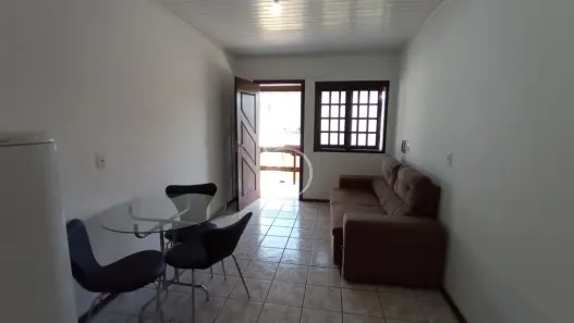 Apartamento com 1 Quarto para alugar, 40m² no Centro, São Leopoldo