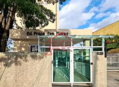 com 2 Quartos à venda, 51m² no Parque Edu Chaves, São Paulo
