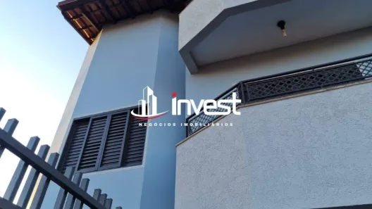 com 8 Quartos à venda, 380m² no Leblon, Uberaba