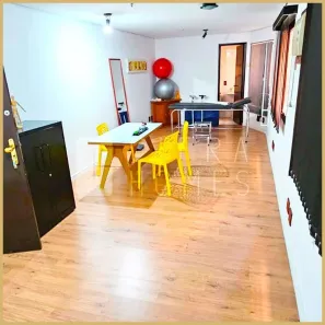 Sala Comercial à venda, 35m² no Bela Vista, São Paulo