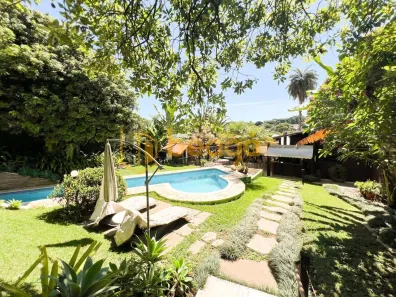 Casa com 6 Quartos à venda, 600m² no Jardim Atlântico, Belo Horizonte