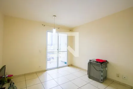 Apartamento com 3 Quartos à venda, 62m² no Vila Alzira, Santo André