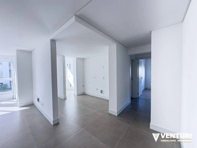Apartamento com 3 Quartos à venda, 107m² no Centro, Blumenau