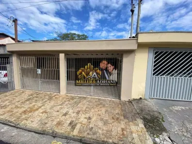 Casa com 3 Quartos à venda, 117m² no Dos Casa, São Bernardo do Campo