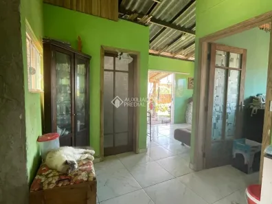 Casa com 1 Quarto à venda, 72m² no Pinheira, Palhoça