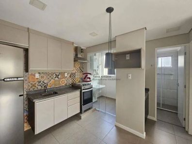 Apartamento com 1 Quarto à venda, 40m² no Vila Buarque, São Paulo