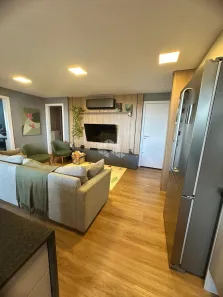 Apartamento com 3 Quartos à venda, 83m² no Oriço, Gravataí