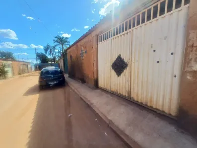 Casa com 4 Quartos à venda, 100m² no Setor Habitacional Sol Nascente, Brasília