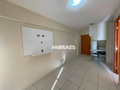 Apartamento com 1 Quarto para alugar, 36m² no Jardim Infante Dom Henrique, Bauru