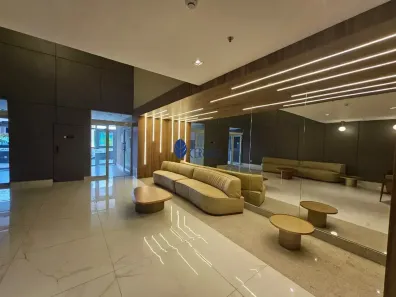 Apartamento com 2 Quartos à venda, 64m² no Centro, Anápolis