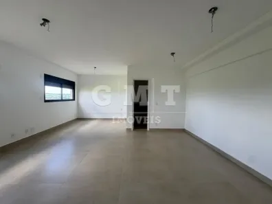 Apartamento com 3 Quartos à venda, 198m² no Jardim Olhos D'Água II, Ribeirão Preto