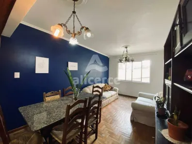 Apartamento com 3 Quartos à venda, 92m² no Centro, Florianópolis