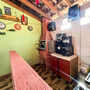 Casa com 3 Quartos à venda, 80m² no Jardim Santa Antonieta, Marília