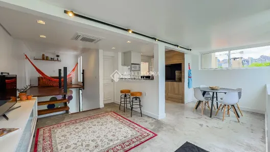 Cobertura com 3 Quartos à venda, 130m² no Petrópolis, Porto Alegre