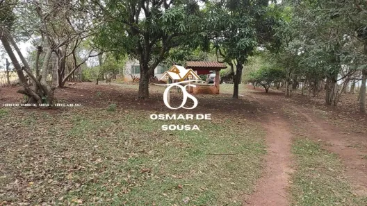 Fazenda/Sítio com 2 Quartos à venda, 22000m² no Jardim Nova Pereiras, Pereiras
