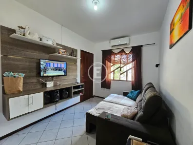 Casa com 3 Quartos à venda, 62m² no São Sebastião, Palhoça