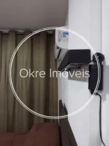 Apartamento com 1 Quarto à venda, 19m² no Leblon, Rio de Janeiro