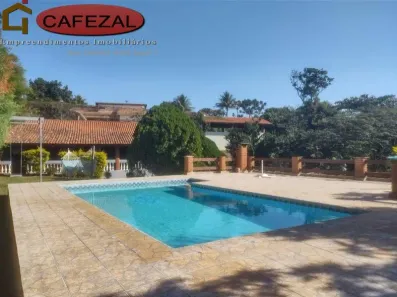 Casa com 3 Quartos à venda, 241m² no Parque dos Cafezais IV, Itupeva