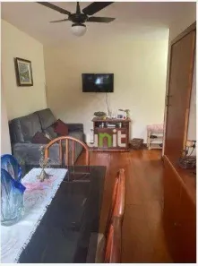Apartamento com 2 Quartos à venda, 65m² no Fonseca, Niterói