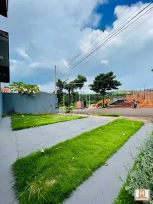 Casa com 3 Quartos à venda, 70m² no Loteamento Santa Marta, Ribeirão Preto