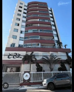 Apartamento com 3 Quartos à venda, 96m² no Inácio Barbosa, Aracaju