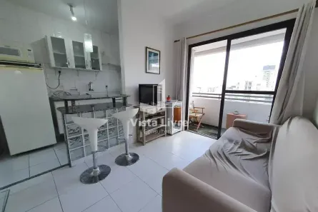 Apartamento com 1 Quarto à venda, 35m² no Vila Pompéia, São Paulo