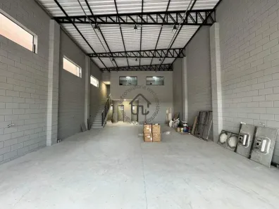 Galpão/Depósito/Armazém à venda, 175m² no Santa Claudina, Vinhedo