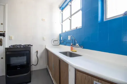 Apartamento com 3 Quartos à venda, 114m² no Higienópolis, São Paulo