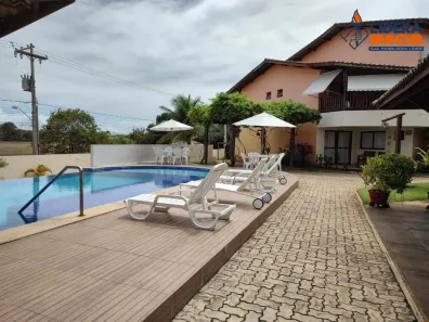 Apartamento com 2 Quartos à venda, 100m² no Itacimirim (Monte Gordo), Camaçari