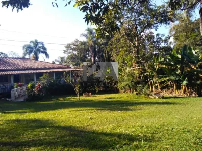 Fazenda/Sítio com 3 Quartos à venda, 2431m² no Jardim Califórnia, Barueri
