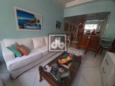Apartamento com 3 Quartos à venda, 116m² no Copacabana, Rio de Janeiro