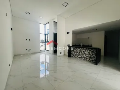 Casa de Condomínio com 3 Quartos à venda, 160m² no Parque Ibiti Reserva, Sorocaba