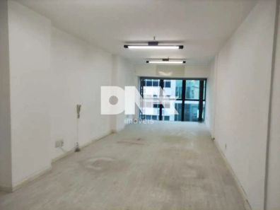 Sala Comercial à venda, 29m² no Copacabana, Rio de Janeiro